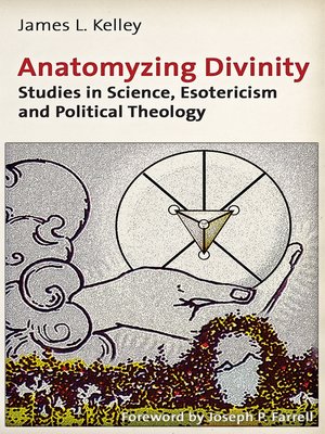 cover image of Anatomyzing Divinity